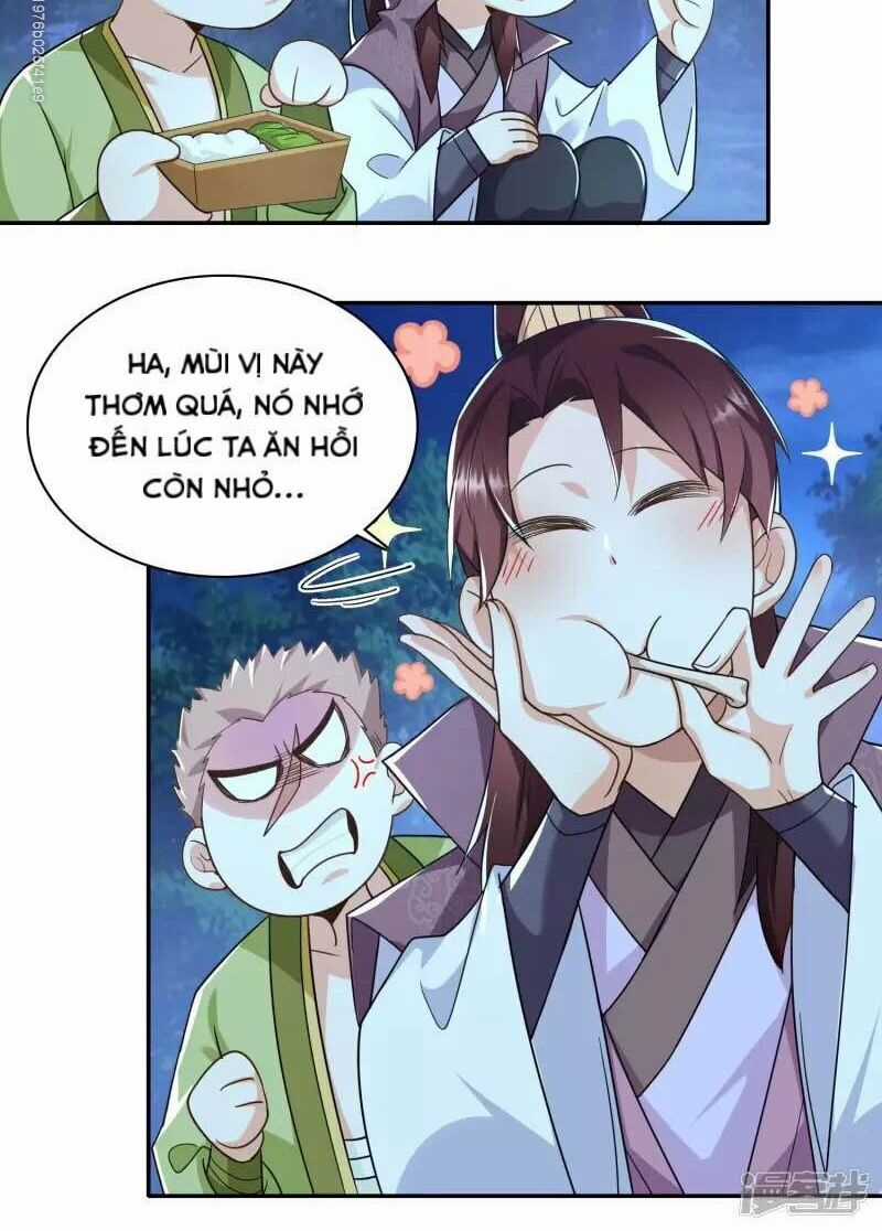 Cực Phẩm Cuồng Tể - Chapter 61 - Trang 5