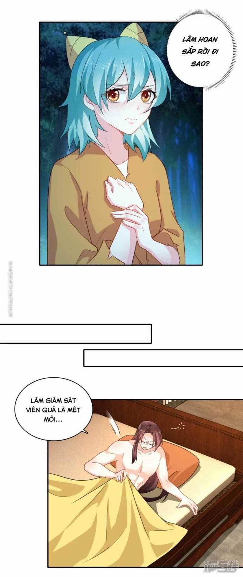 Cực Phẩm Cuồng Tể - Chapter 61 - Trang 9