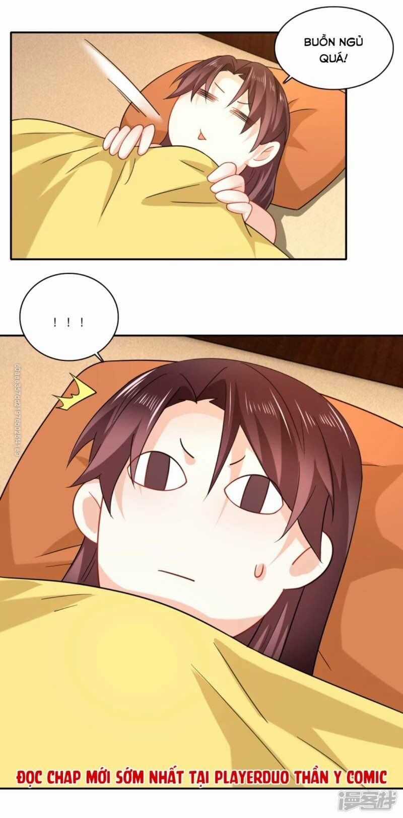 Cực Phẩm Cuồng Tể - Chapter 61 - Trang 10