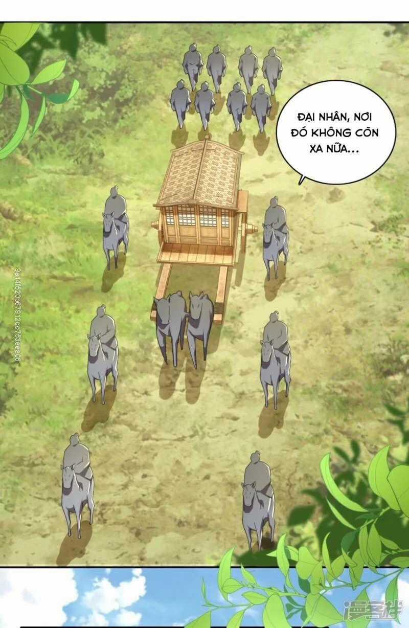 Cực Phẩm Cuồng Tể - Chapter 62 - Trang 1