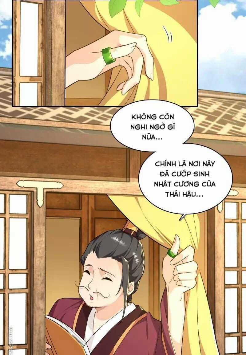 Cực Phẩm Cuồng Tể - Chapter 62 - Trang 2