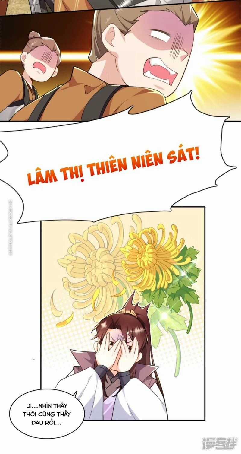 Cực Phẩm Cuồng Tể - Chapter 62 - Trang 12