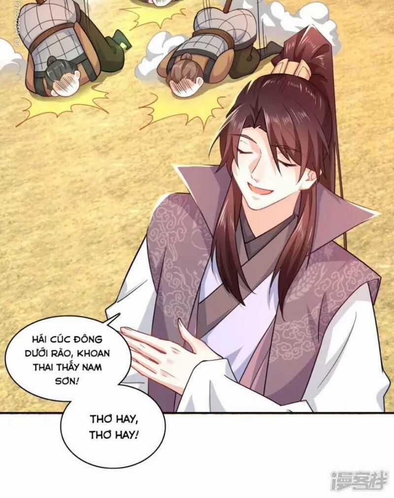 Cực Phẩm Cuồng Tể - Chapter 62 - Trang 14