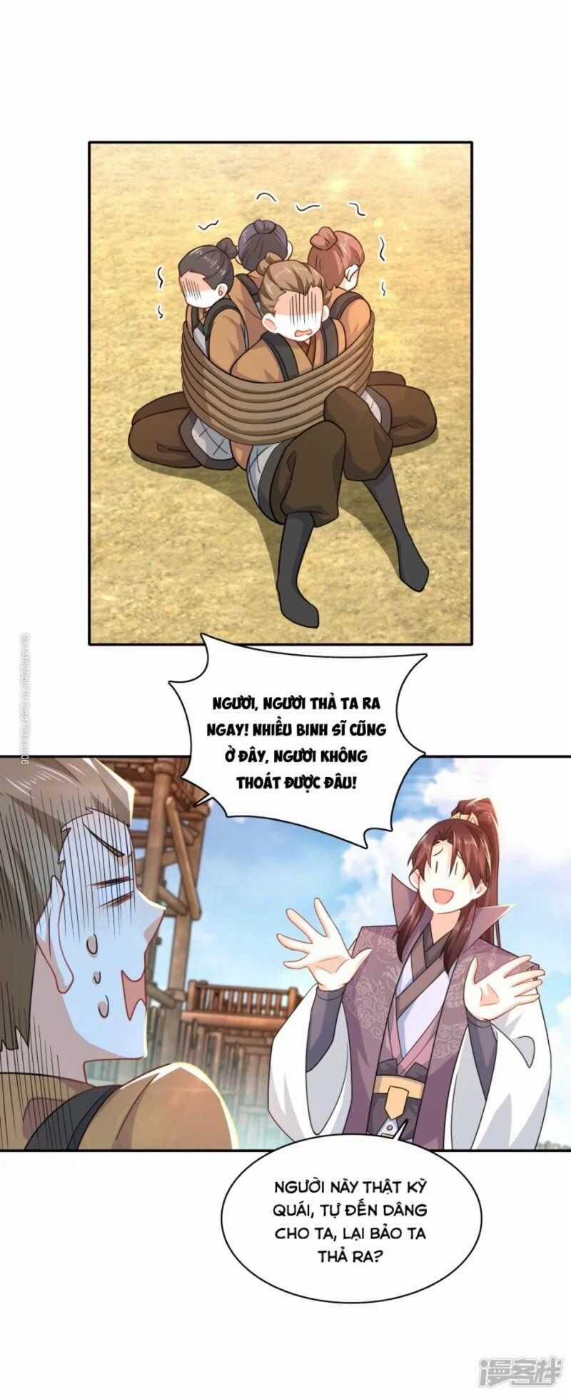 Cực Phẩm Cuồng Tể - Chapter 62 - Trang 15