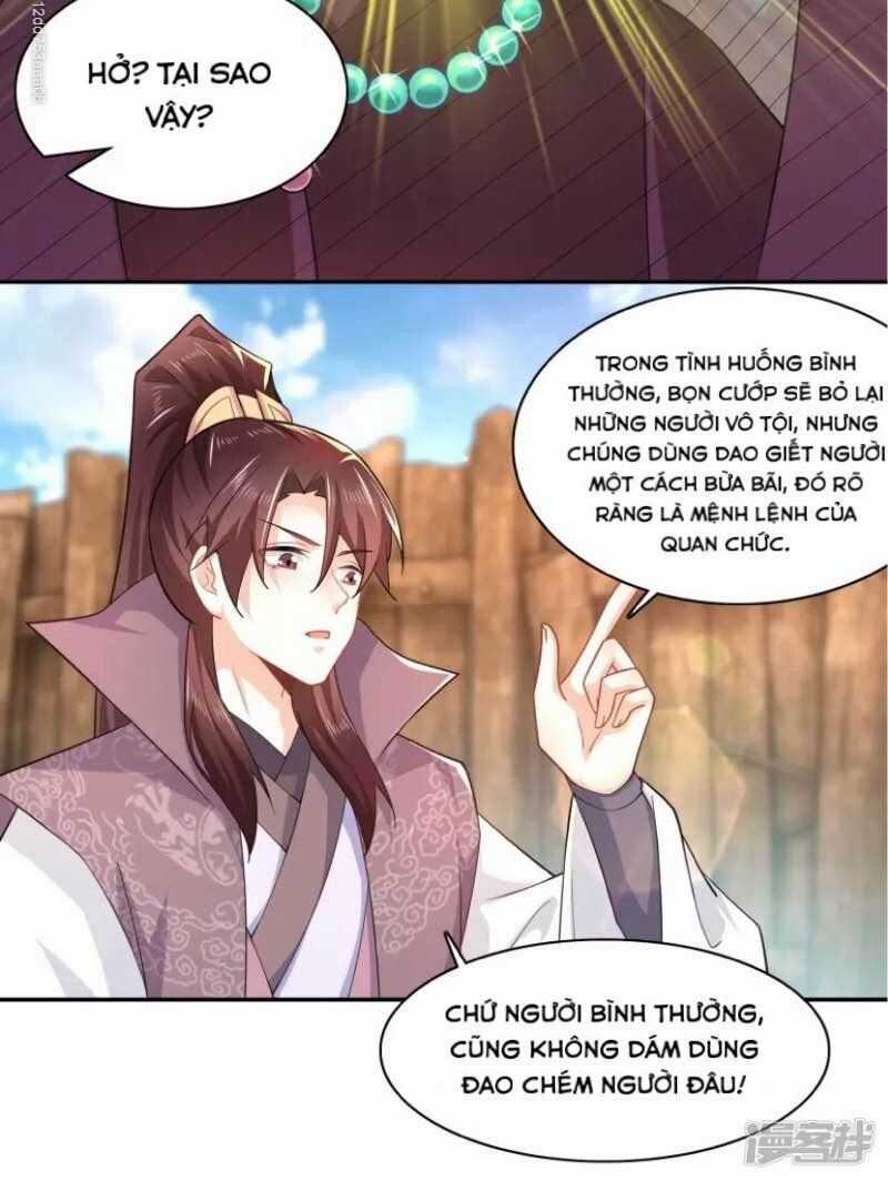 Cực Phẩm Cuồng Tể - Chapter 62 - Trang 18