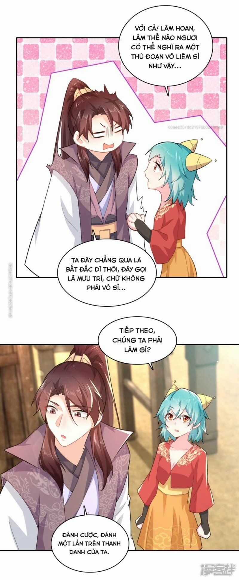 Cực Phẩm Cuồng Tể - Chapter 62 - Trang 19