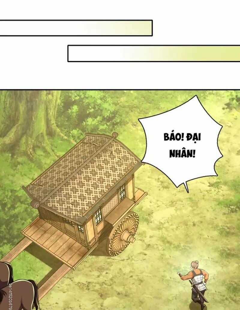 Cực Phẩm Cuồng Tể - Chapter 62 - Trang 20