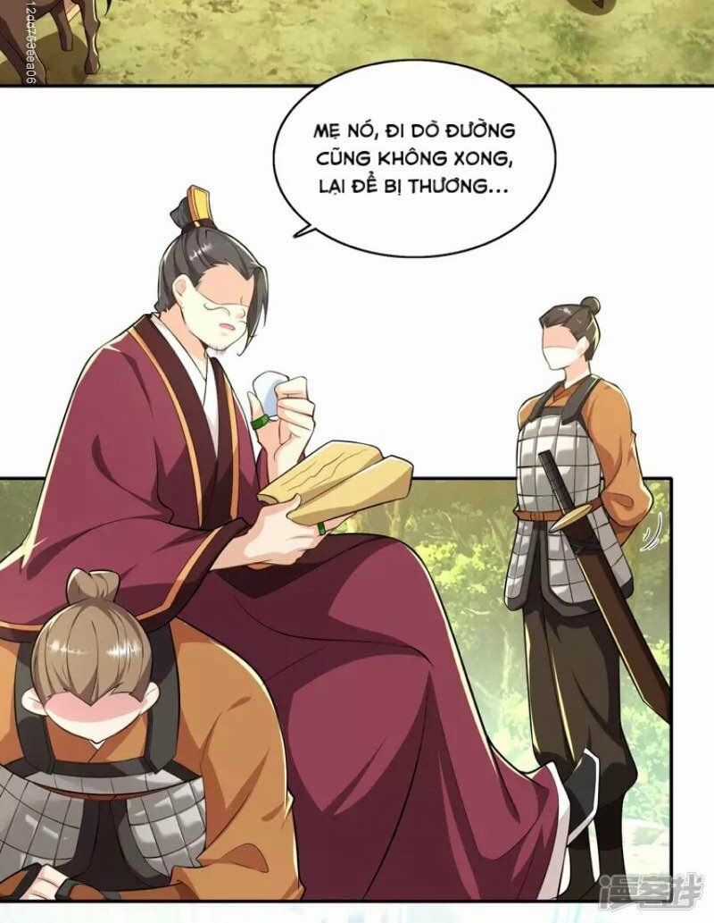 Cực Phẩm Cuồng Tể - Chapter 62 - Trang 21