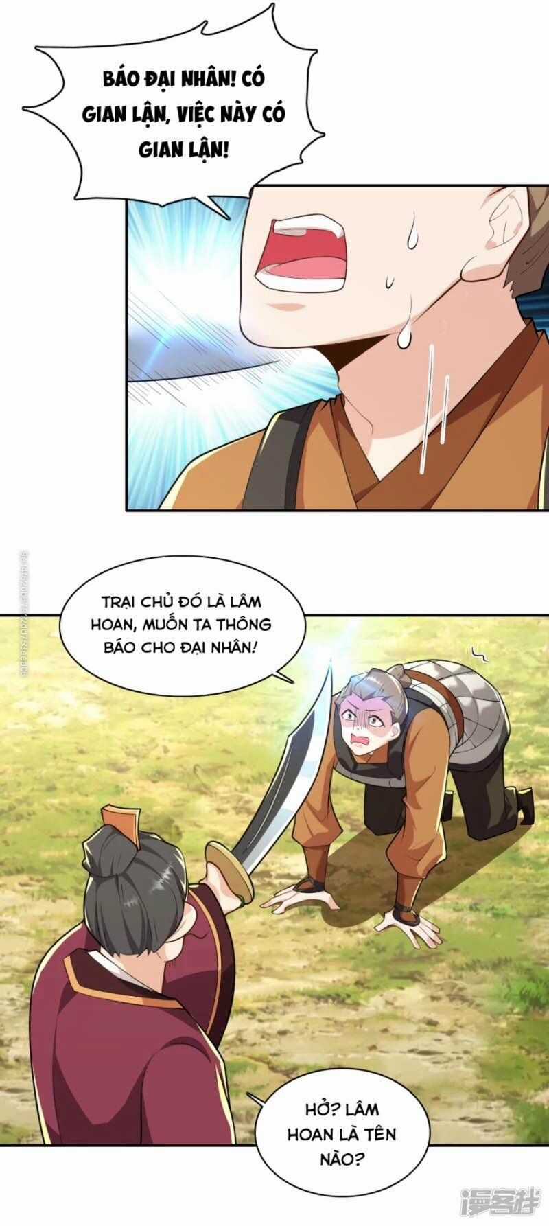 Cực Phẩm Cuồng Tể - Chapter 62 - Trang 23