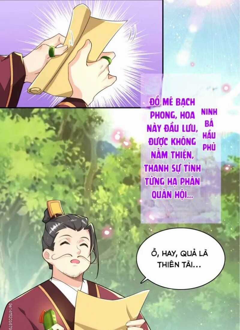 Cực Phẩm Cuồng Tể - Chapter 62 - Trang 25