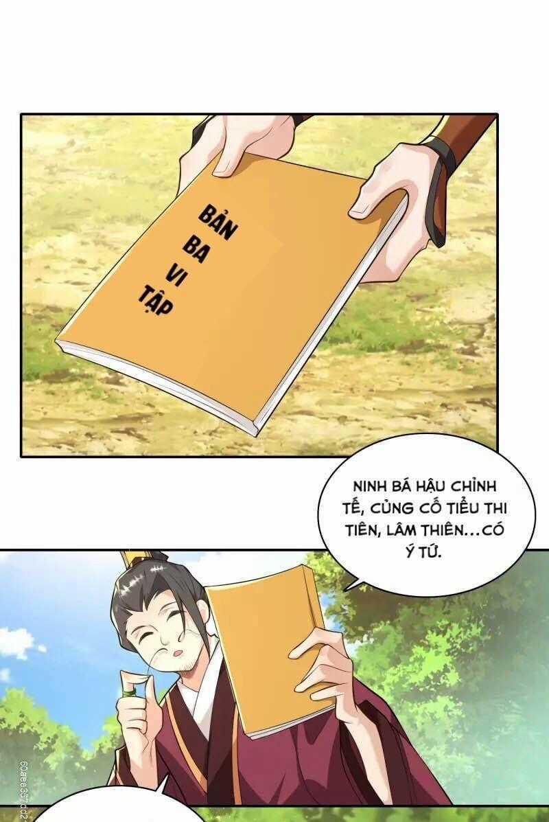 Cực Phẩm Cuồng Tể - Chapter 62 - Trang 27