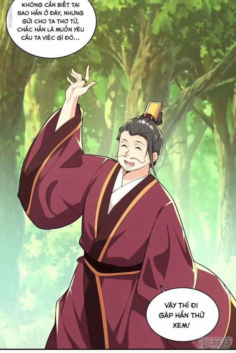 Cực Phẩm Cuồng Tể - Chapter 62 - Trang 28