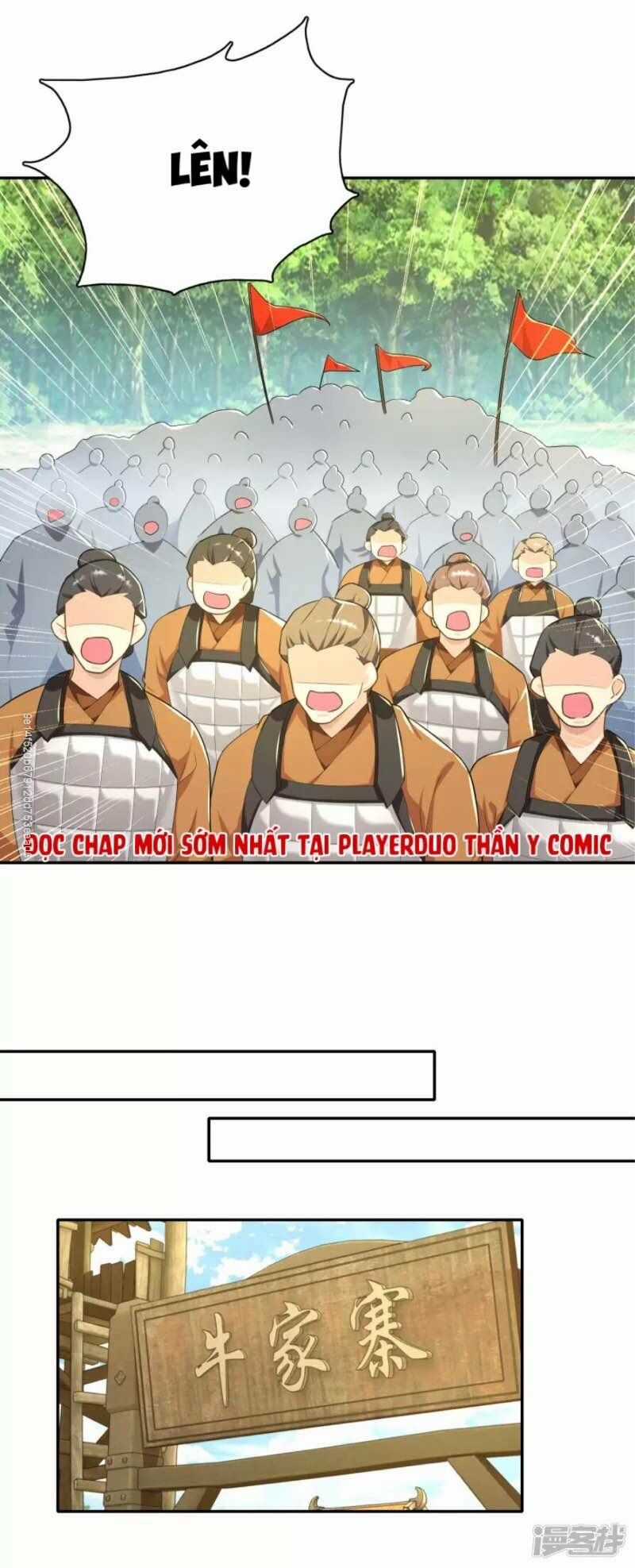 Cực Phẩm Cuồng Tể - Chapter 62 - Trang 4