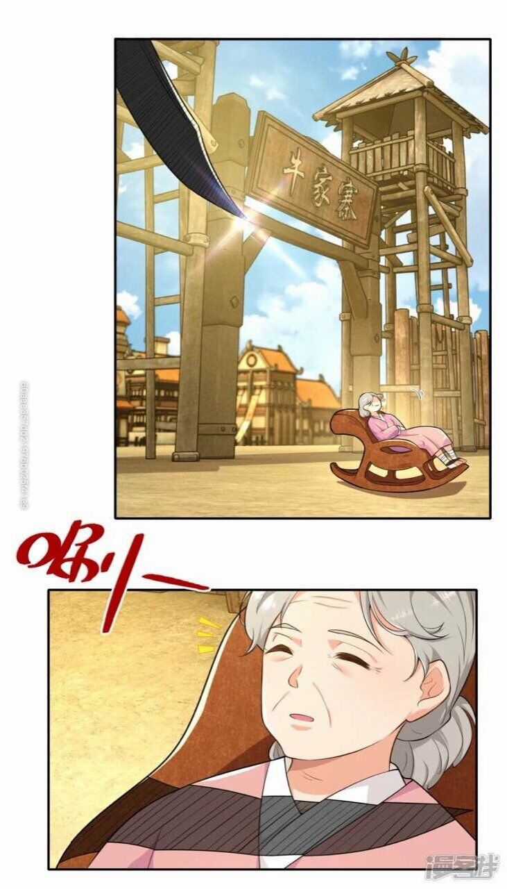 Cực Phẩm Cuồng Tể - Chapter 62 - Trang 5