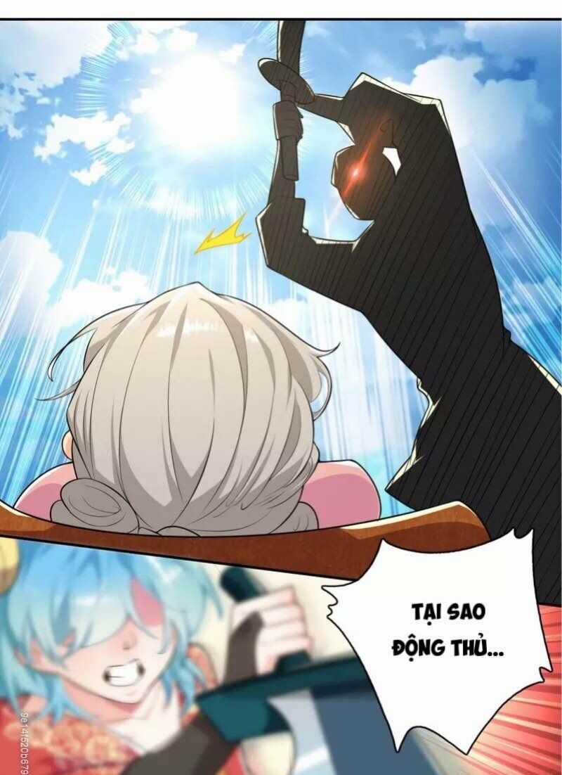 Cực Phẩm Cuồng Tể - Chapter 62 - Trang 6
