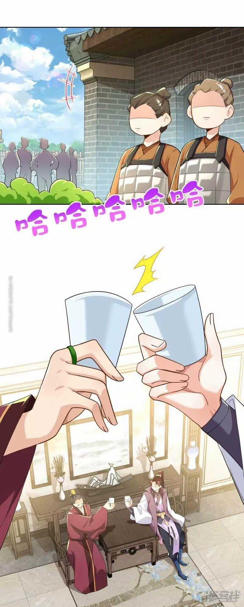 Cực Phẩm Cuồng Tể - Chapter 63 - Trang 1