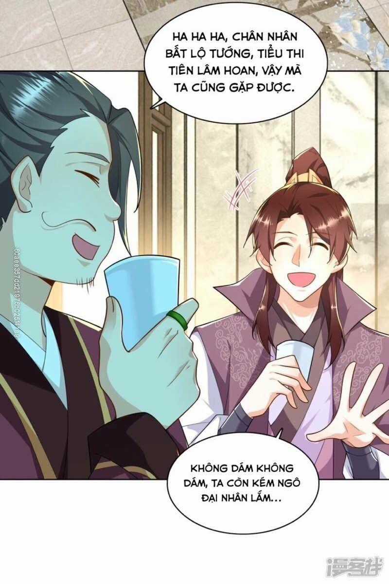 Cực Phẩm Cuồng Tể - Chapter 63 - Trang 2