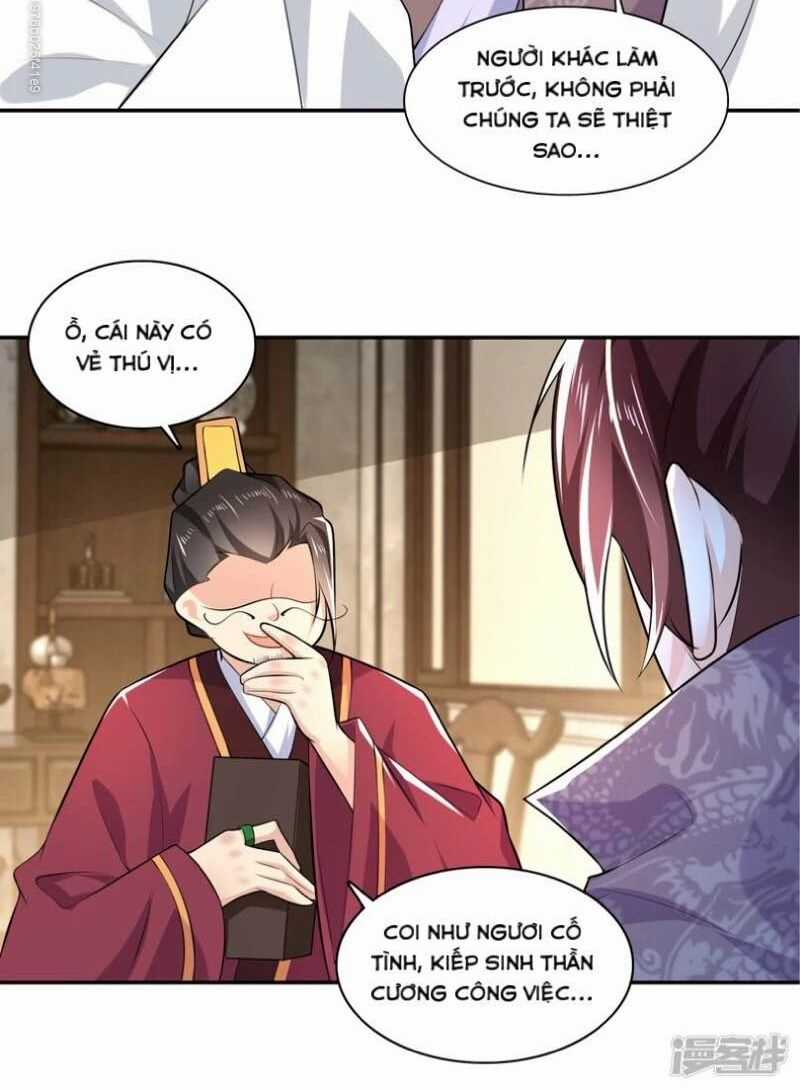 Cực Phẩm Cuồng Tể - Chapter 63 - Trang 15