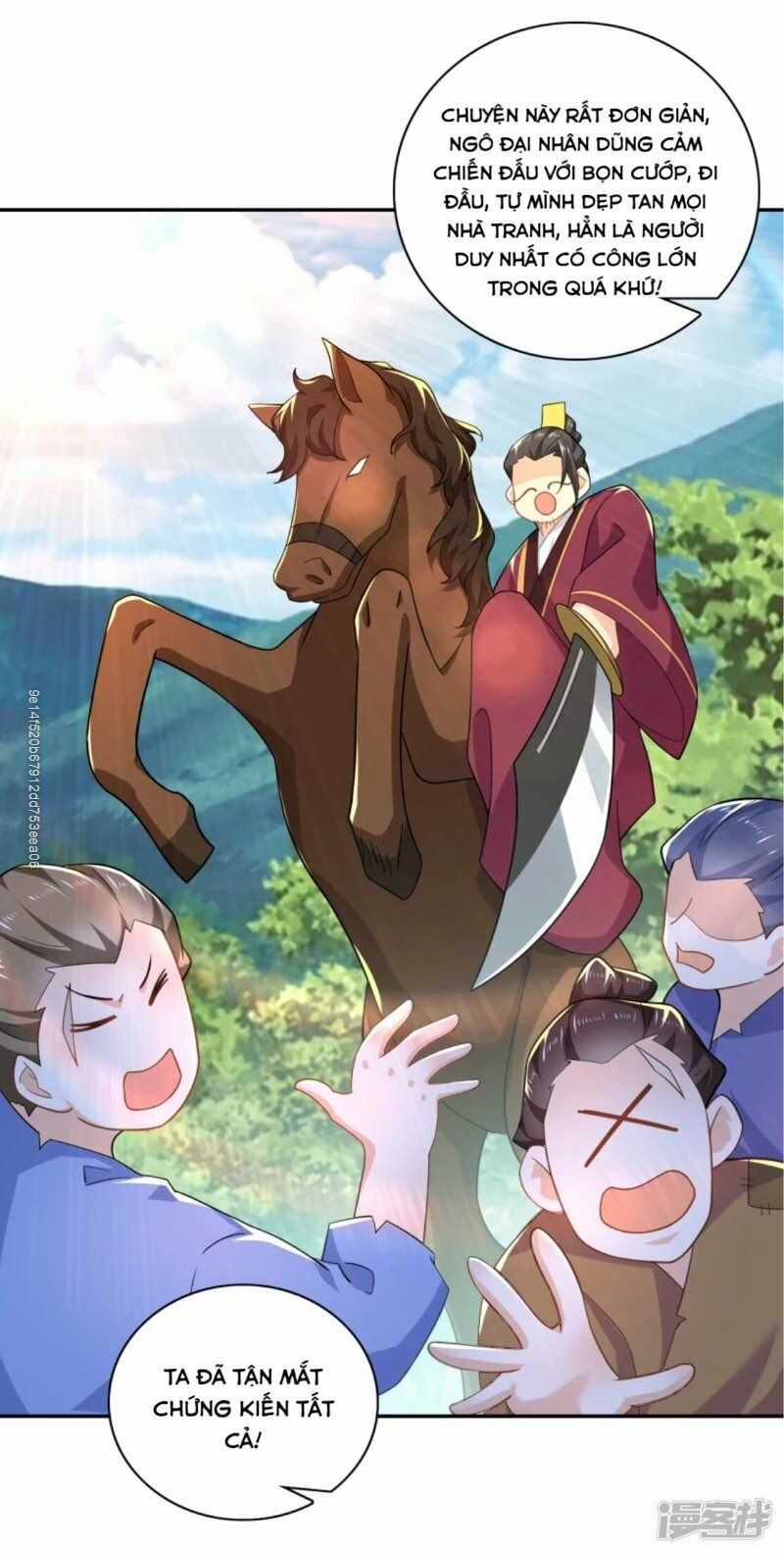 Cực Phẩm Cuồng Tể - Chapter 63 - Trang 16