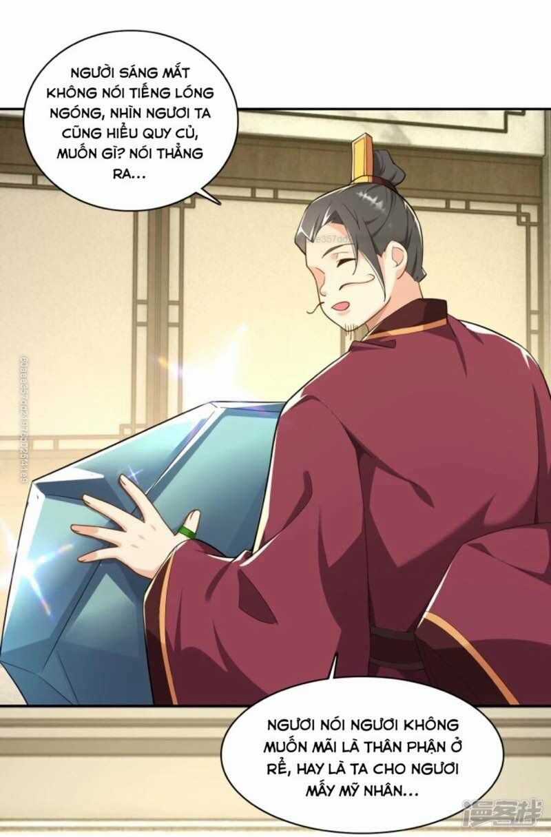 Cực Phẩm Cuồng Tể - Chapter 63 - Trang 19