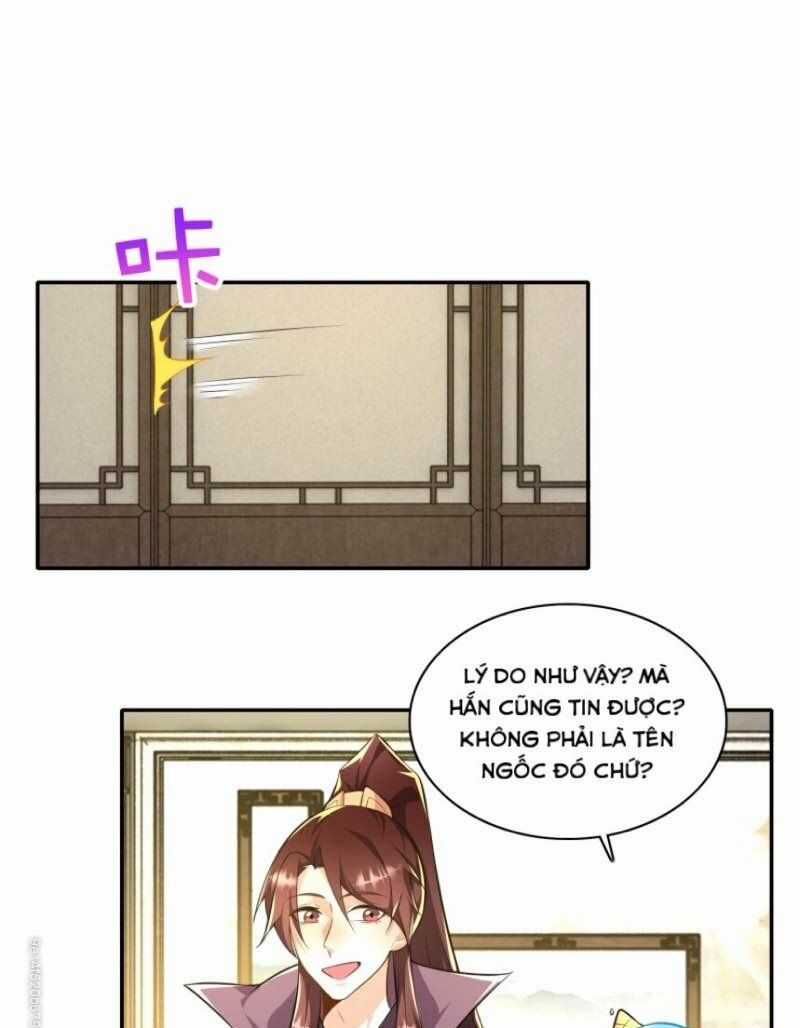 Cực Phẩm Cuồng Tể - Chapter 63 - Trang 23