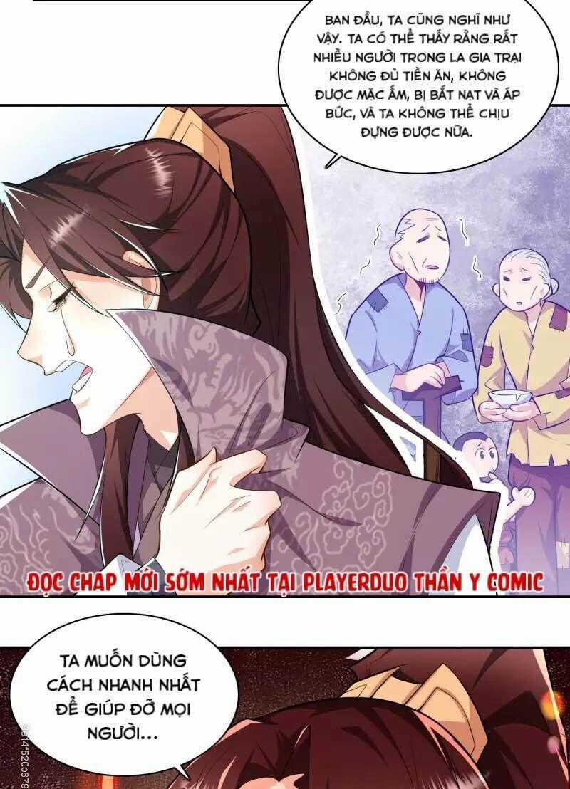 Cực Phẩm Cuồng Tể - Chapter 63 - Trang 26