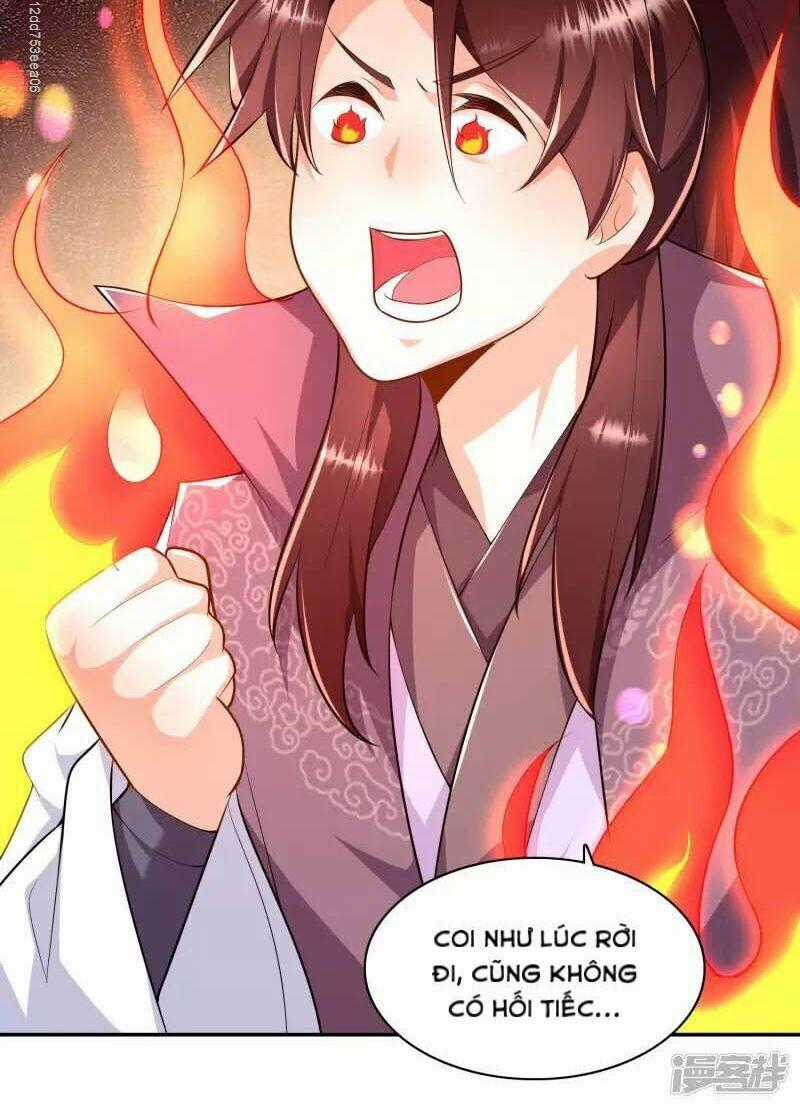 Cực Phẩm Cuồng Tể - Chapter 63 - Trang 27