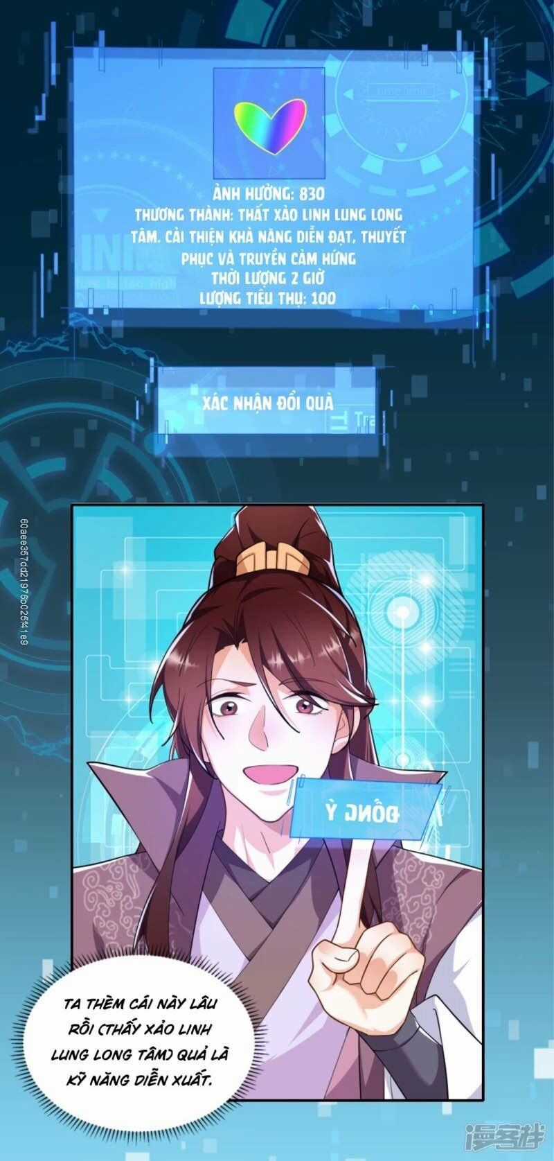 Cực Phẩm Cuồng Tể - Chapter 63 - Trang 4