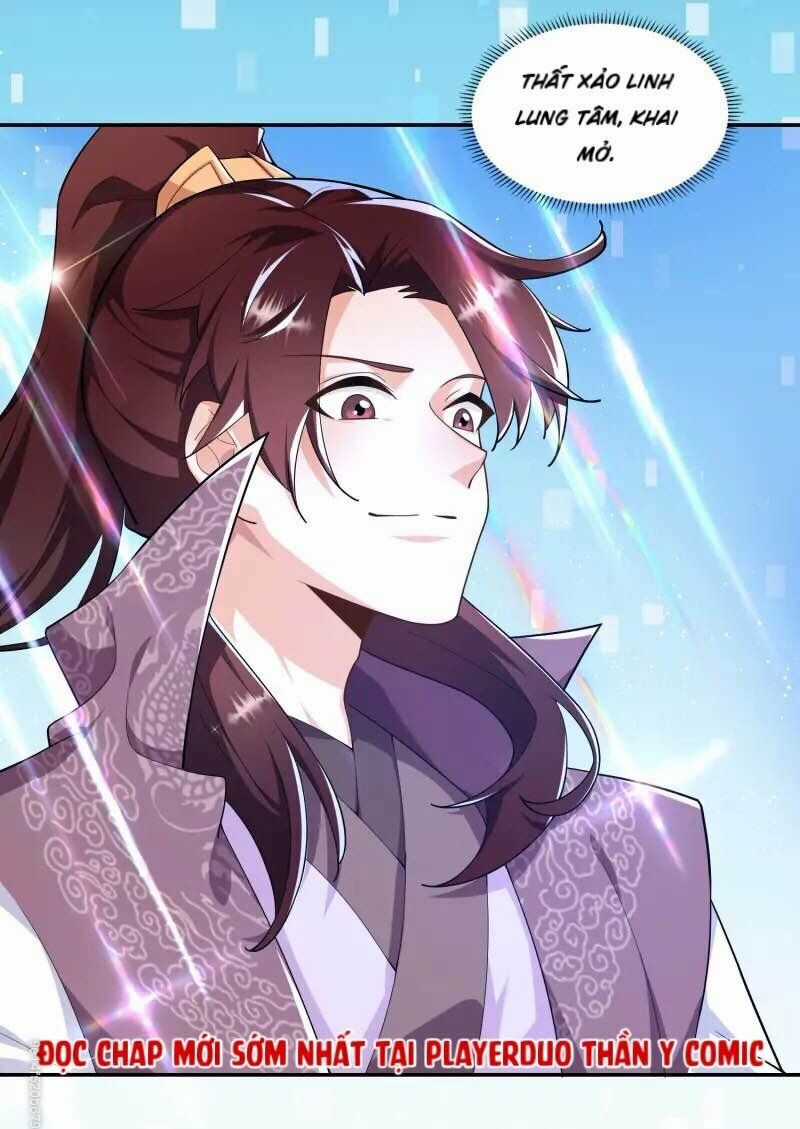 Cực Phẩm Cuồng Tể - Chapter 63 - Trang 5