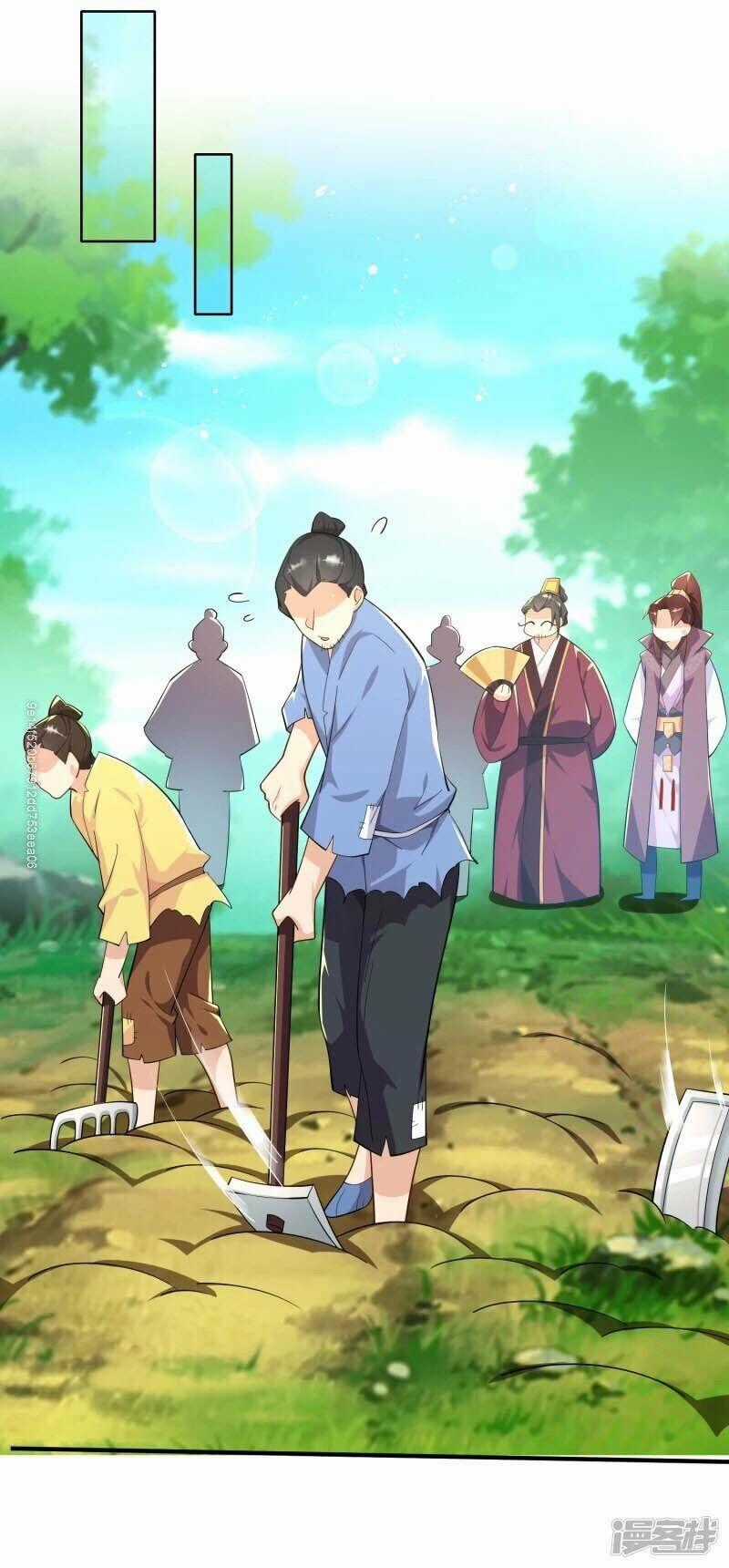 Cực Phẩm Cuồng Tể - Chapter 64 - Trang 1