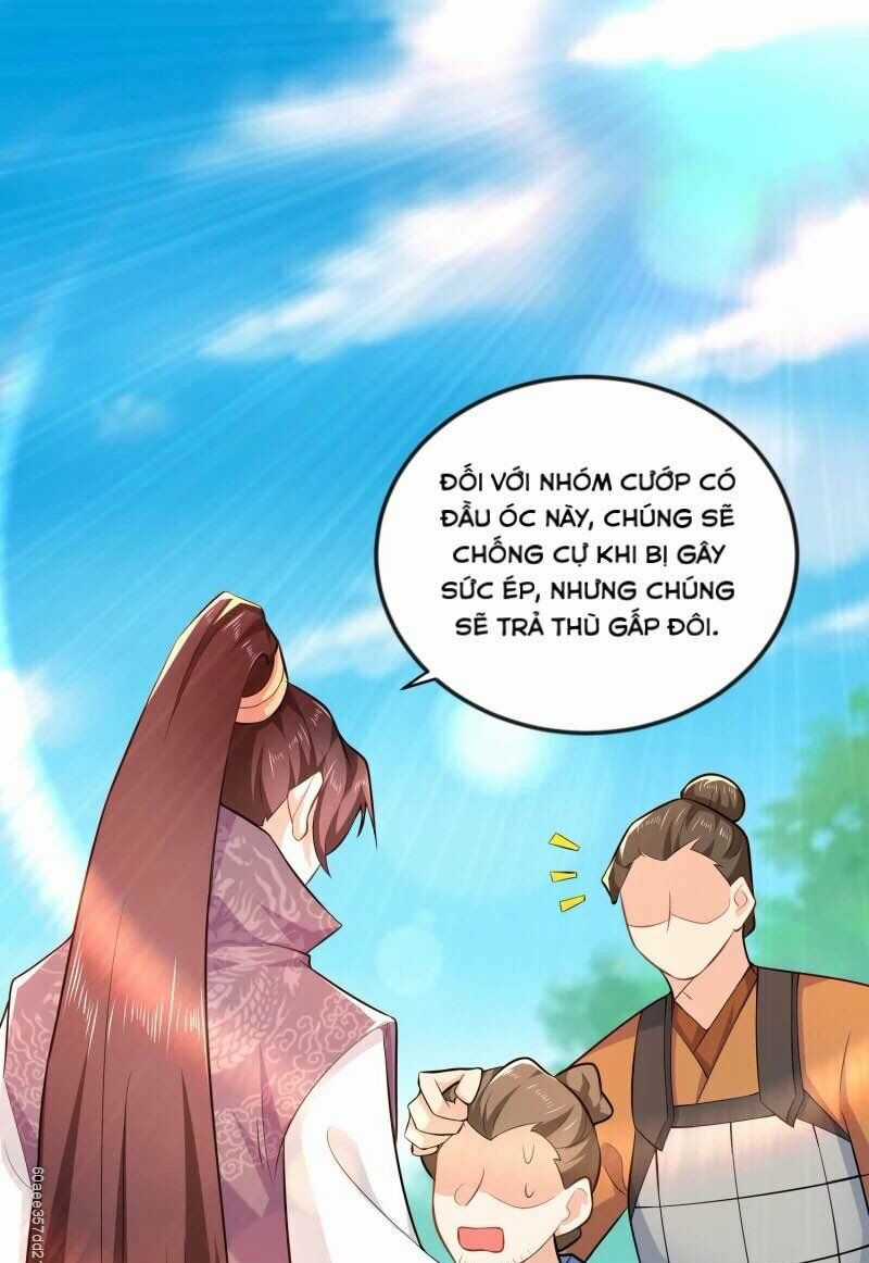 Cực Phẩm Cuồng Tể - Chapter 64 - Trang 13