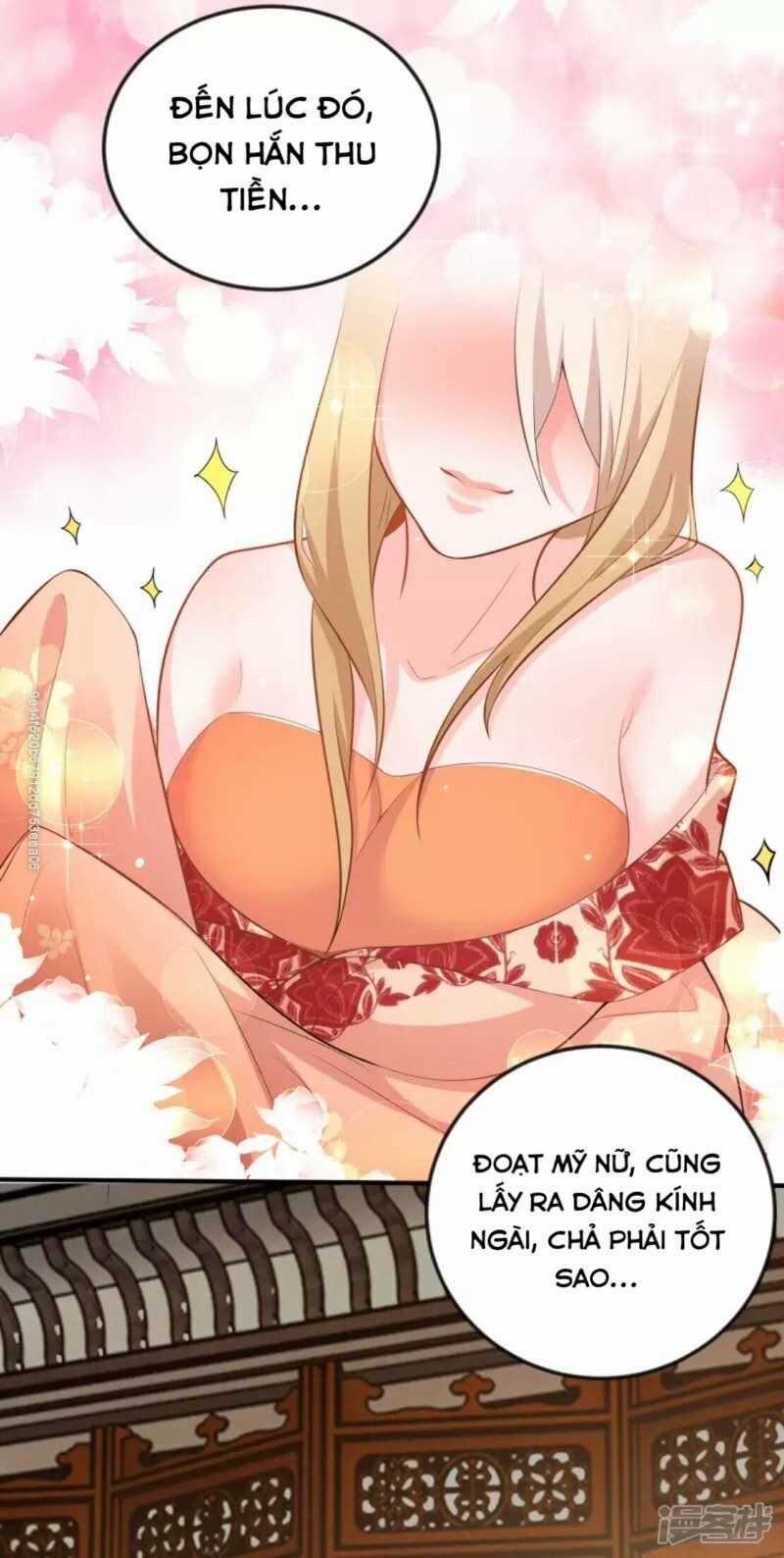 Cực Phẩm Cuồng Tể - Chapter 64 - Trang 15