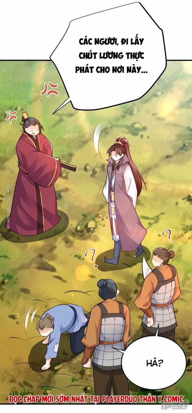 Cực Phẩm Cuồng Tể - Chapter 64 - Trang 19