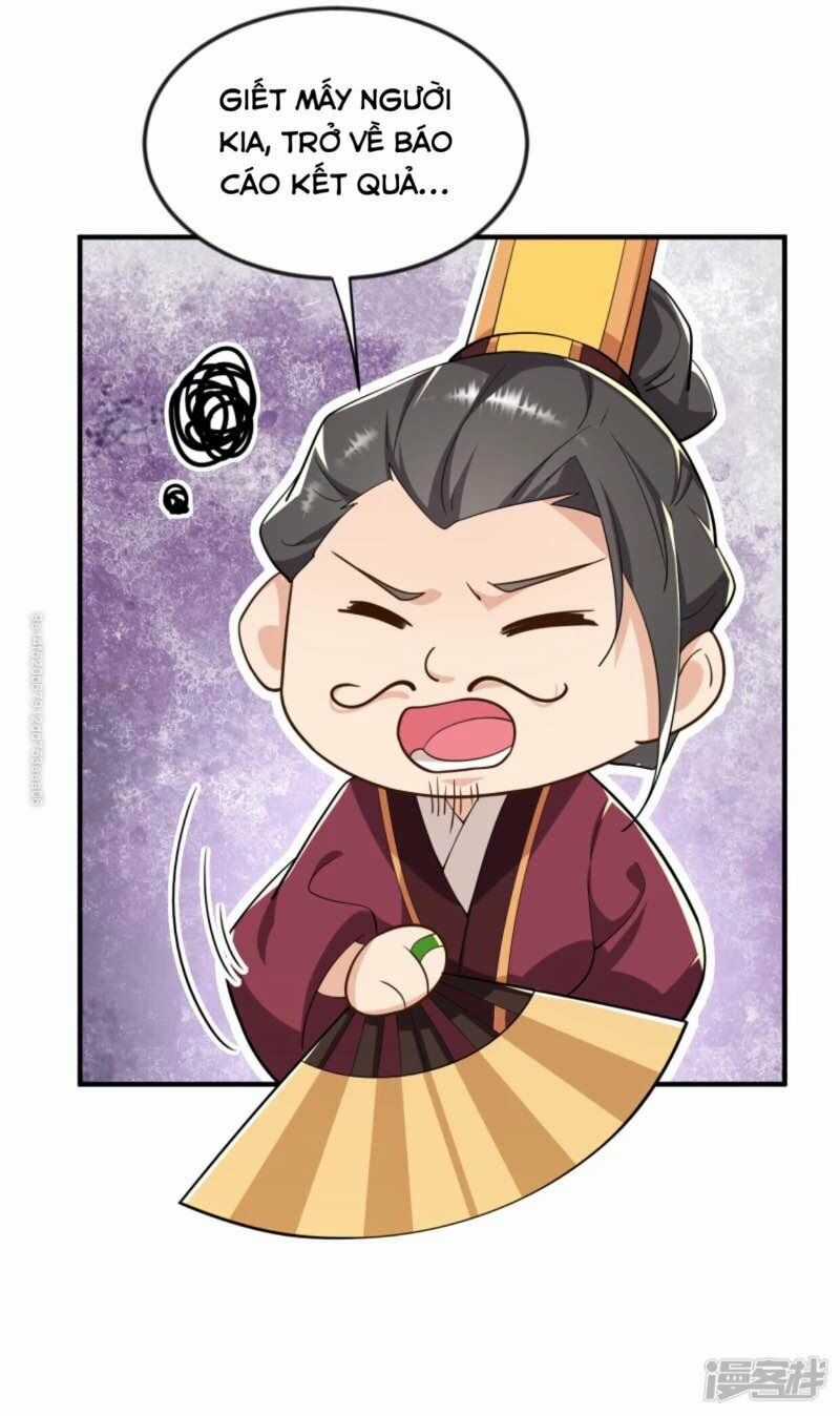 Cực Phẩm Cuồng Tể - Chapter 64 - Trang 3