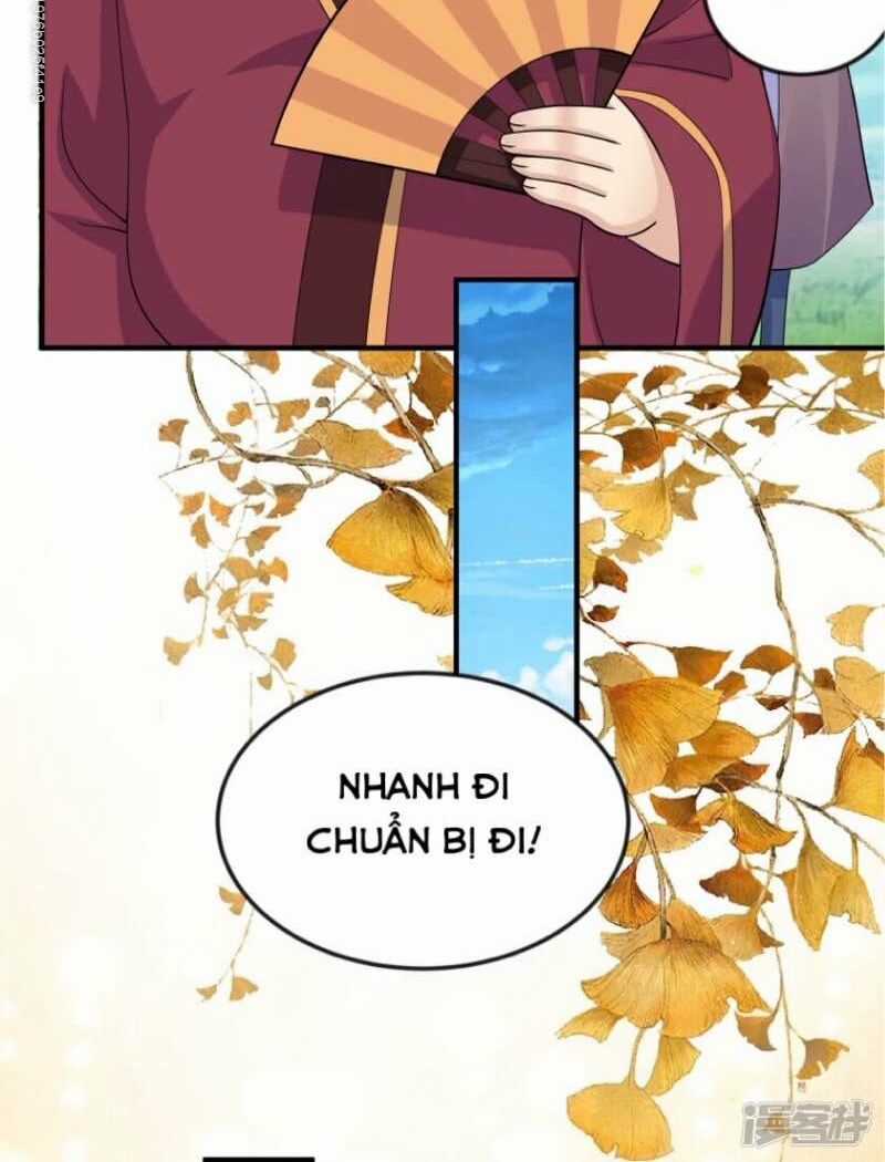 Cực Phẩm Cuồng Tể - Chapter 64 - Trang 22