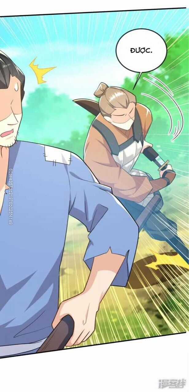 Cực Phẩm Cuồng Tể - Chapter 64 - Trang 4