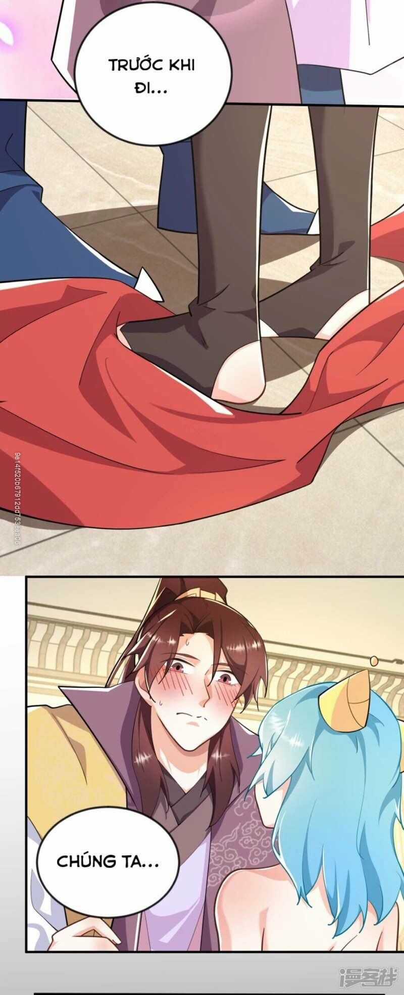 Cực Phẩm Cuồng Tể - Chapter 64 - Trang 31