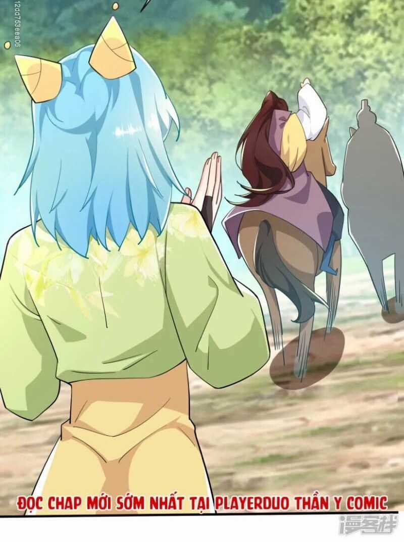 Cực Phẩm Cuồng Tể - Chapter 64 - Trang 34