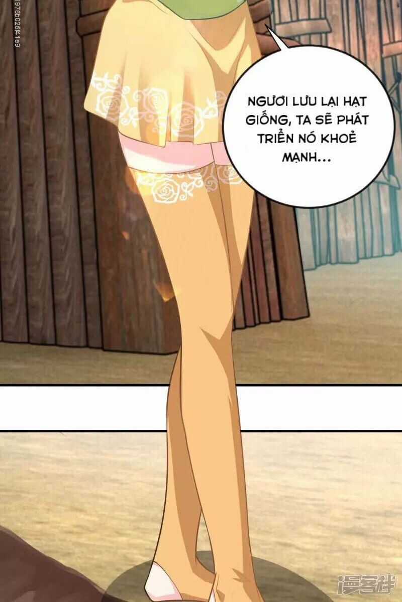 Cực Phẩm Cuồng Tể - Chapter 64 - Trang 36