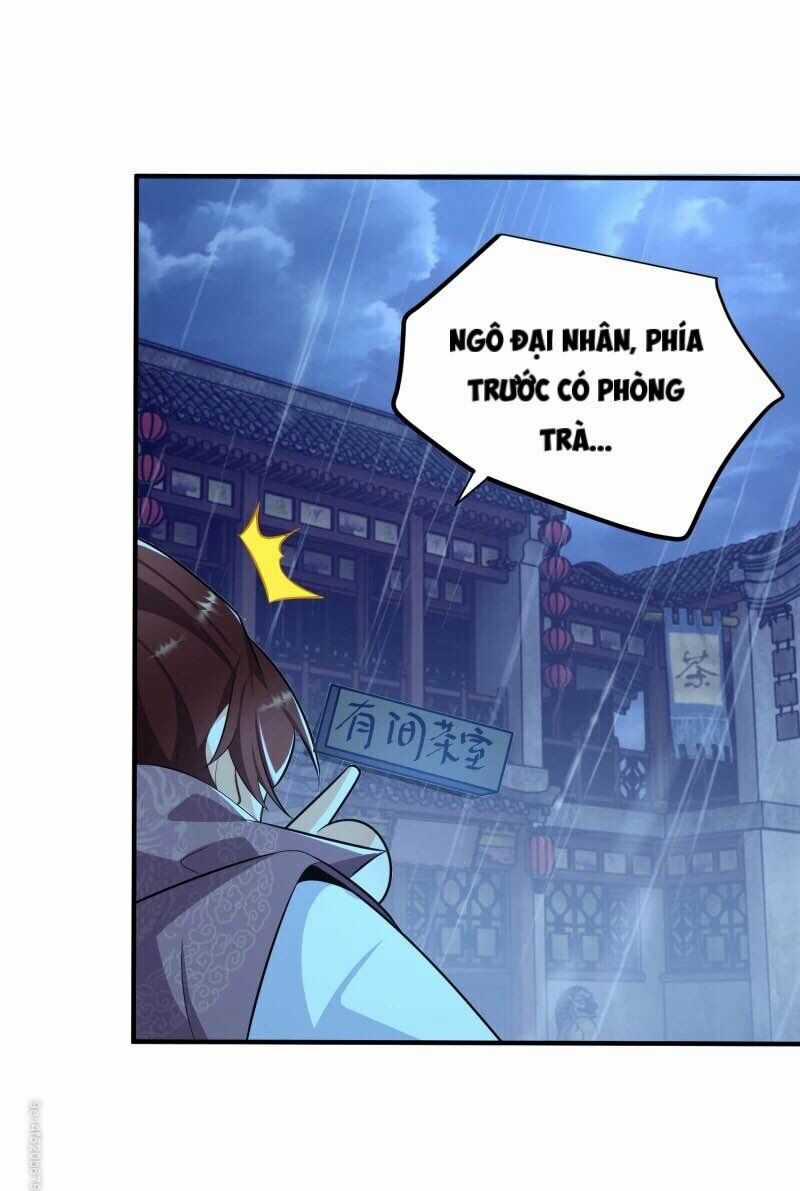 Cực Phẩm Cuồng Tể - Chapter 64 - Trang 42