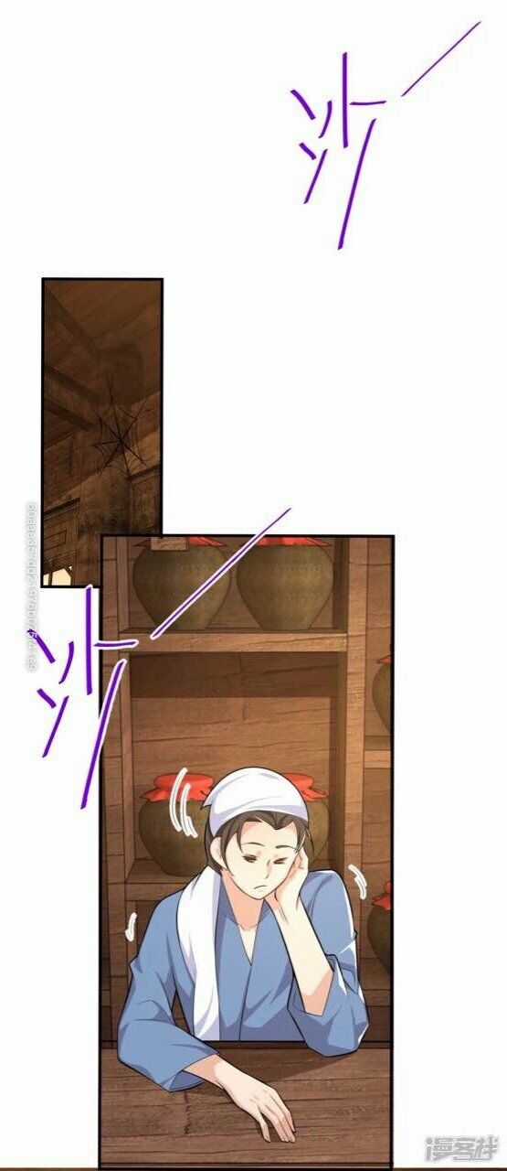 Cực Phẩm Cuồng Tể - Chapter 64 - Trang 44