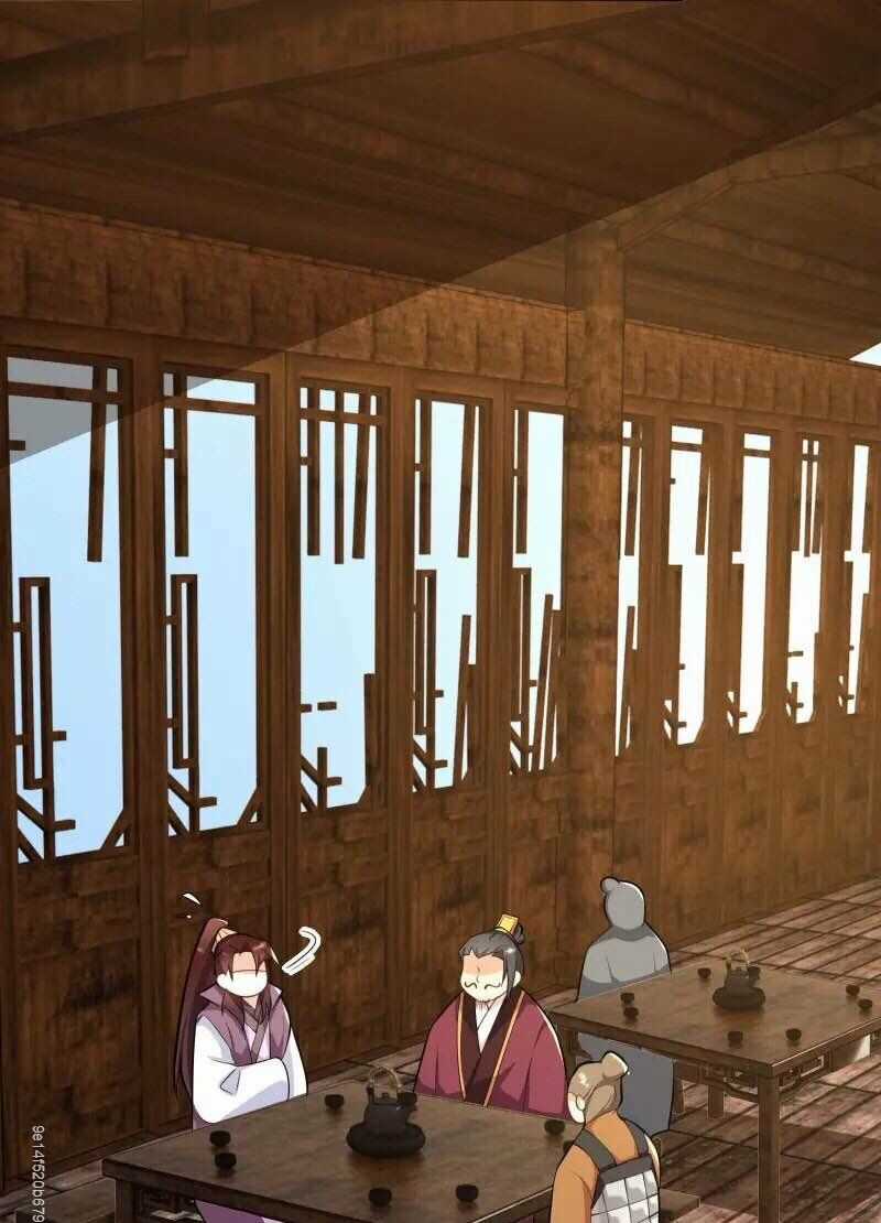 Cực Phẩm Cuồng Tể - Chapter 64 - Trang 45