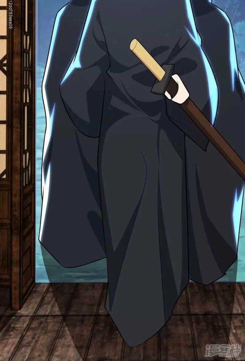 Cực Phẩm Cuồng Tể - Chapter 64 - Trang 49