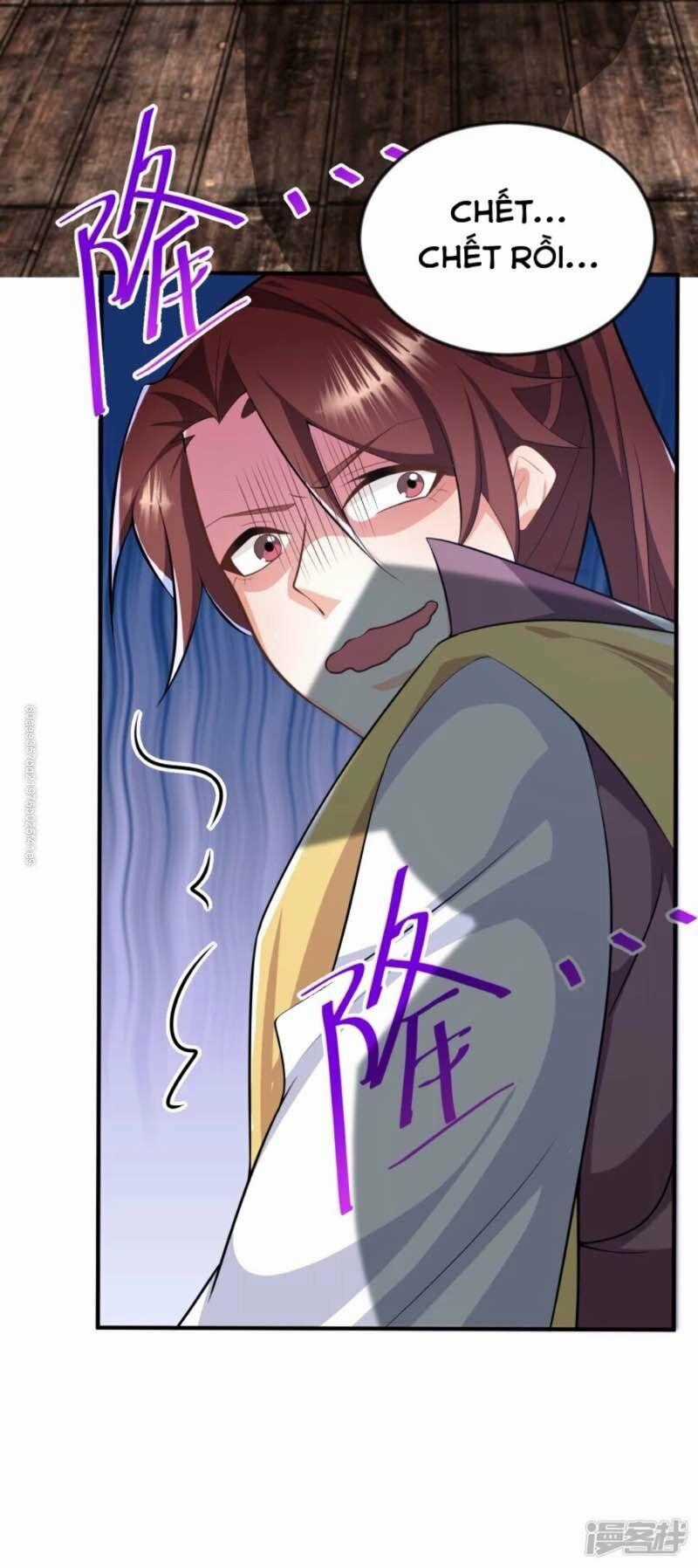 Cực Phẩm Cuồng Tể - Chapter 64 - Trang 50