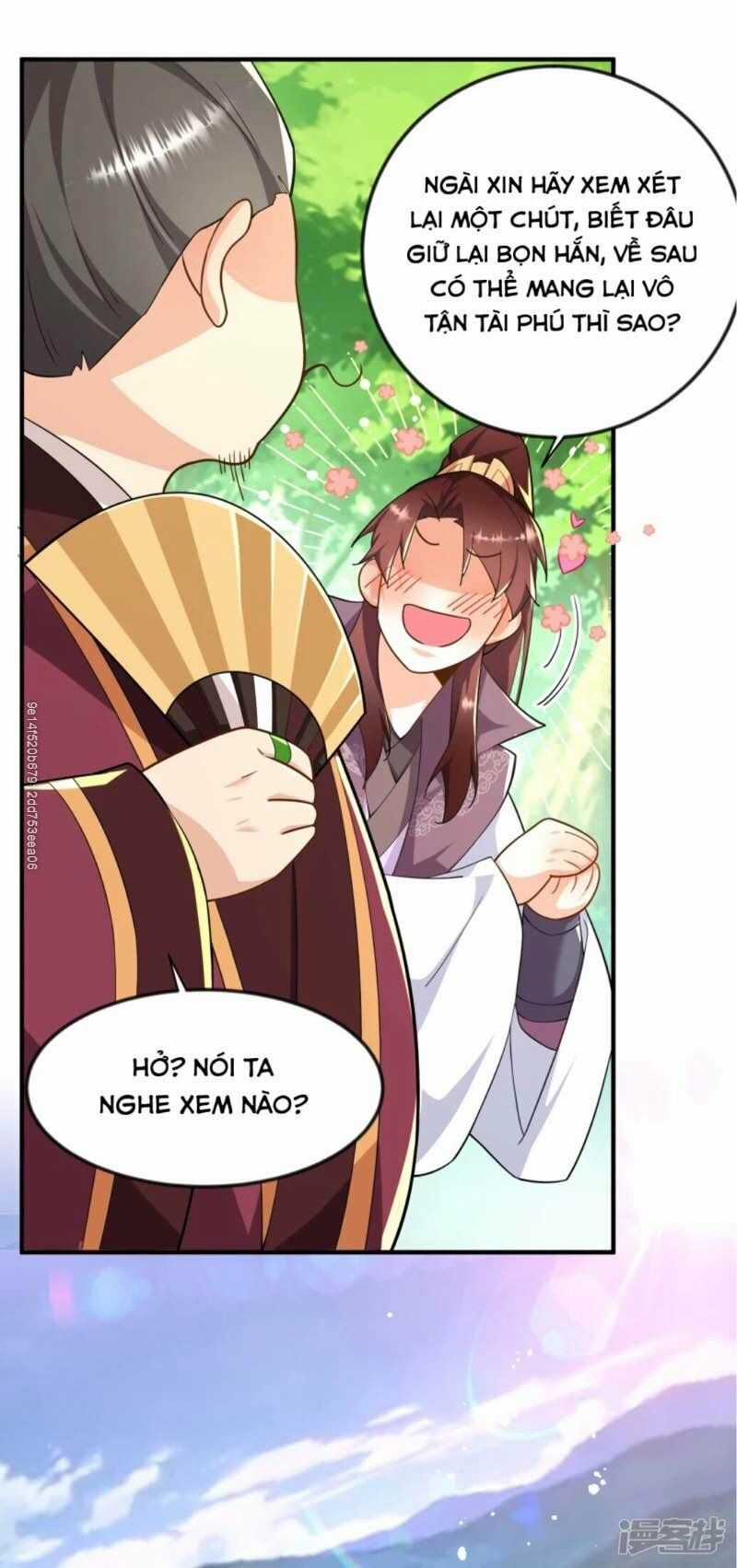 Cực Phẩm Cuồng Tể - Chapter 64 - Trang 7