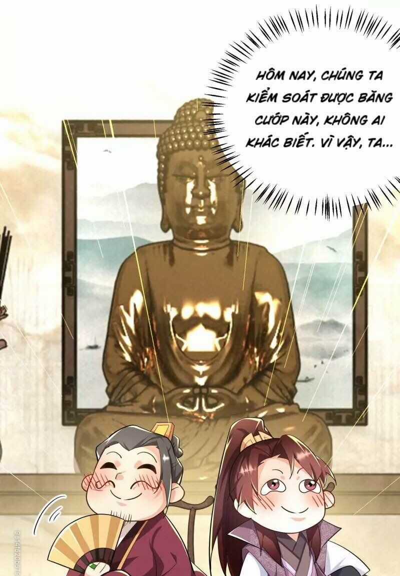 Cực Phẩm Cuồng Tể - Chapter 64 - Trang 9