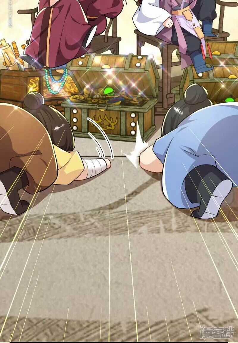 Cực Phẩm Cuồng Tể - Chapter 64 - Trang 10