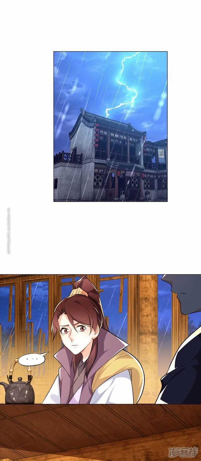 Cực Phẩm Cuồng Tể - Chapter 65 - Trang 1