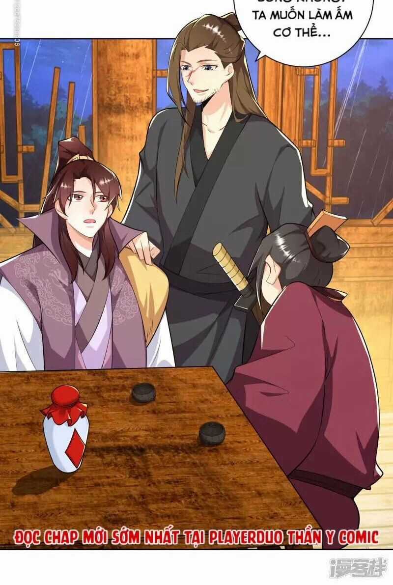 Cực Phẩm Cuồng Tể - Chapter 65 - Trang 14