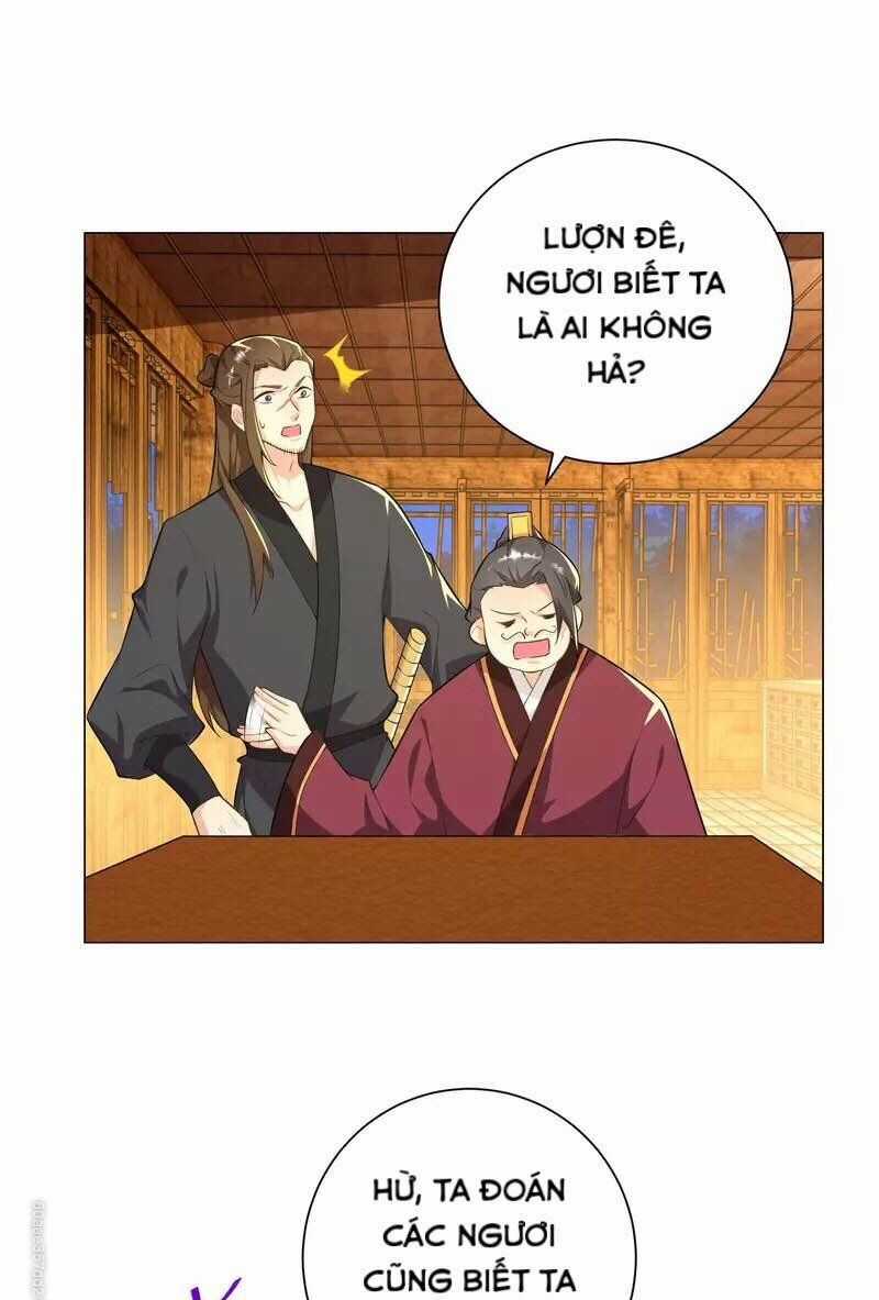 Cực Phẩm Cuồng Tể - Chapter 65 - Trang 15